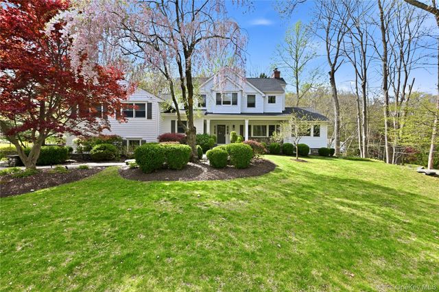 11 Thornewood Road, Armonk, NY 10504
