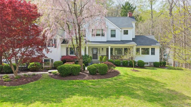 11 Thornewood Road, Armonk, NY 10504