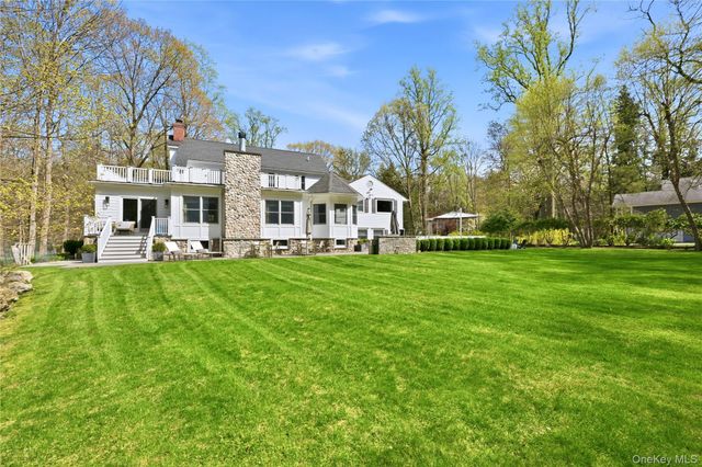11 Thornewood Road, Armonk, NY 10504