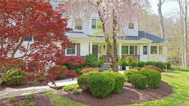 11 Thornewood Road, Armonk, NY 10504