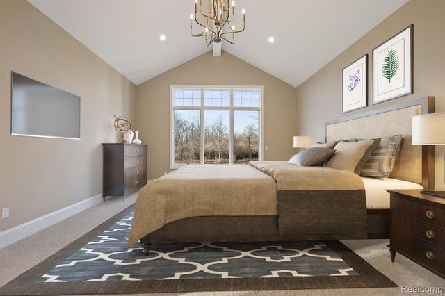 6253 Churchill Drive, Washington, MI 48095