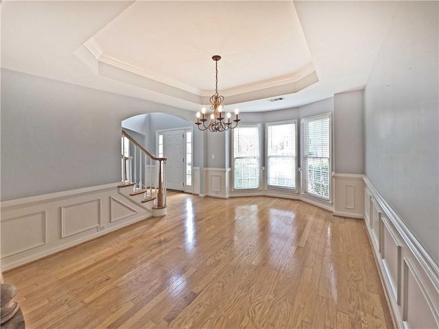 1689 Clay Brooke Lane SE, Smyrna, GA 30082