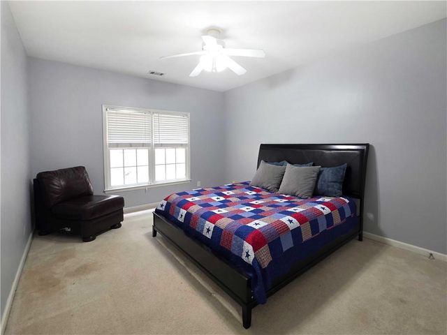 1689 Clay Brooke Lane SE, Smyrna, GA 30082