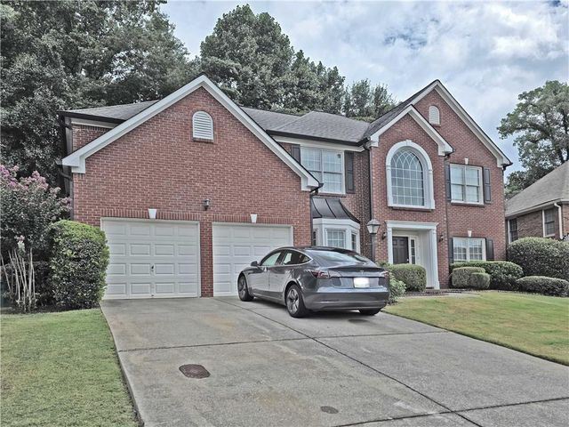 1689 Clay Brooke Lane SE, Smyrna, GA 30082