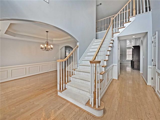 1689 Clay Brooke Lane SE, Smyrna, GA 30082