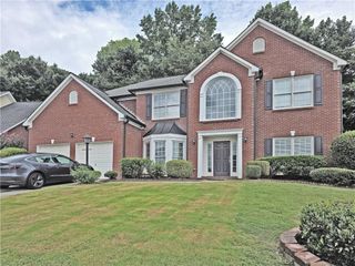 1689 Clay Brooke Lane SE, Smyrna, GA 30082