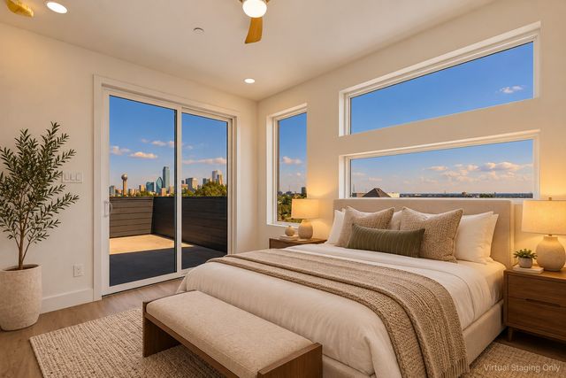 701 N Lancaster Avenue 105, Dallas, TX 75203