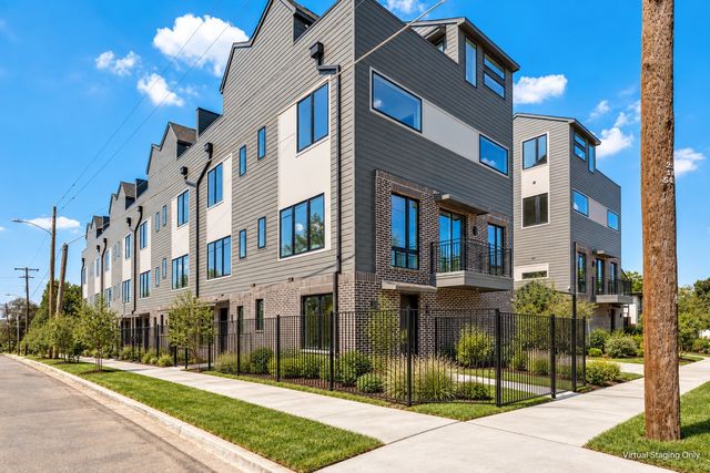 701 N Lancaster Avenue 105, Dallas, TX 75203