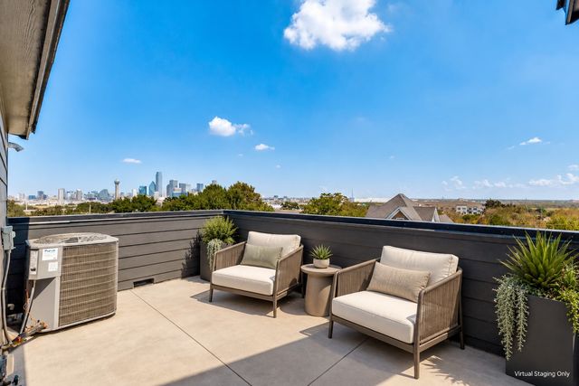 701 N Lancaster Avenue 105, Dallas, TX 75203
