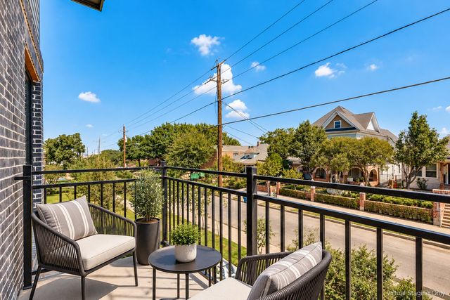 701 N Lancaster Avenue 105, Dallas, TX 75203