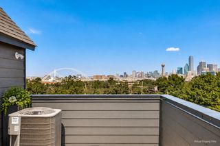 701 N Lancaster Avenue 105, Dallas, TX 75203