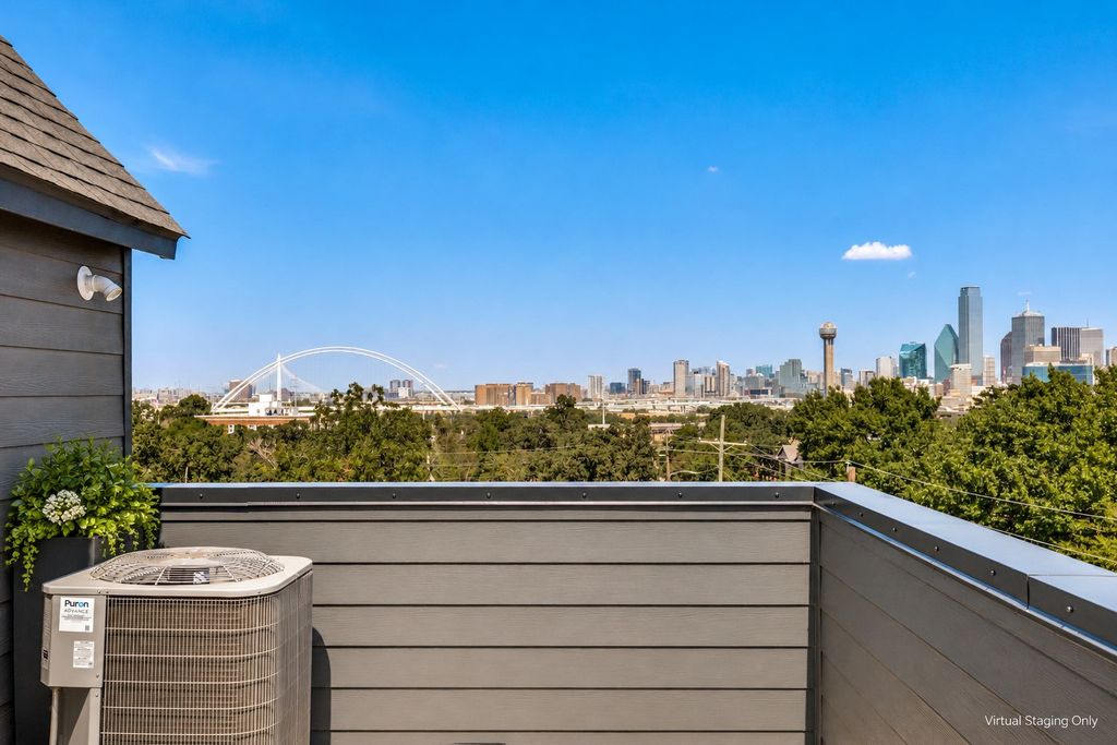 701 N Lancaster Avenue 105, Dallas, TX 75203