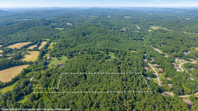 772 Rabbit Valley Road NW Tract 1, Cleveland, TN 37312