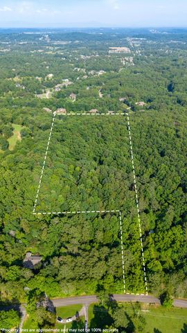 772 Rabbit Valley Road NW Tract 1, Cleveland, TN 37312