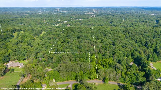 772 Rabbit Valley Road NW Tract 1, Cleveland, TN 37312