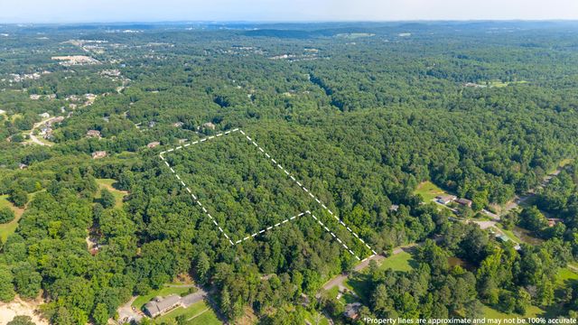 772 Rabbit Valley Road NW Tract 1, Cleveland, TN 37312