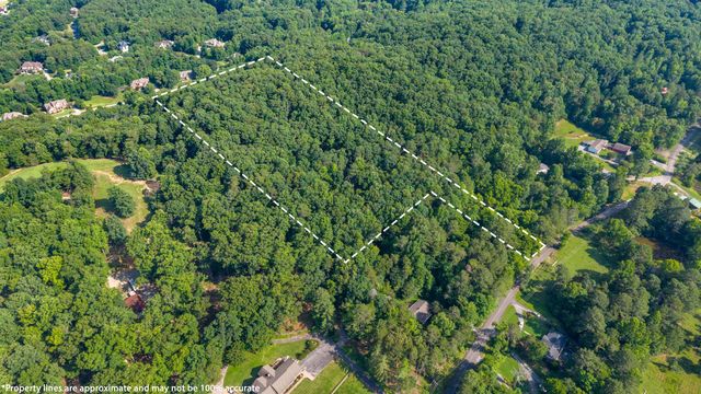 772 Rabbit Valley Road NW Tract 1, Cleveland, TN 37312