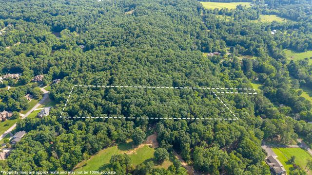 772 Rabbit Valley Road NW Tract 1, Cleveland, TN 37312