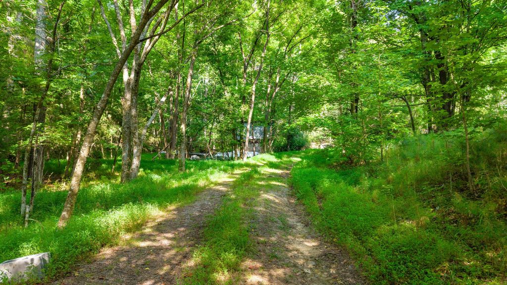 772 Rabbit Valley Road NW Tract 1, Cleveland, TN 37312