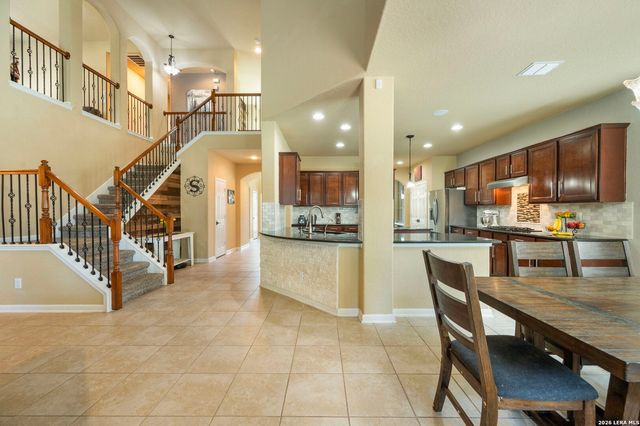 6311 Geranium, San Antonio, TX 78253