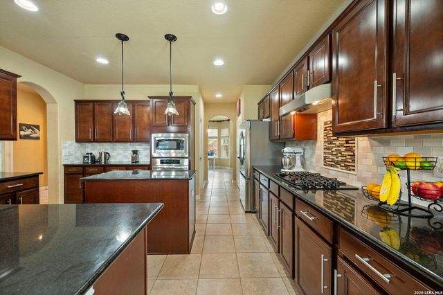 6311 Geranium, San Antonio, TX 78253