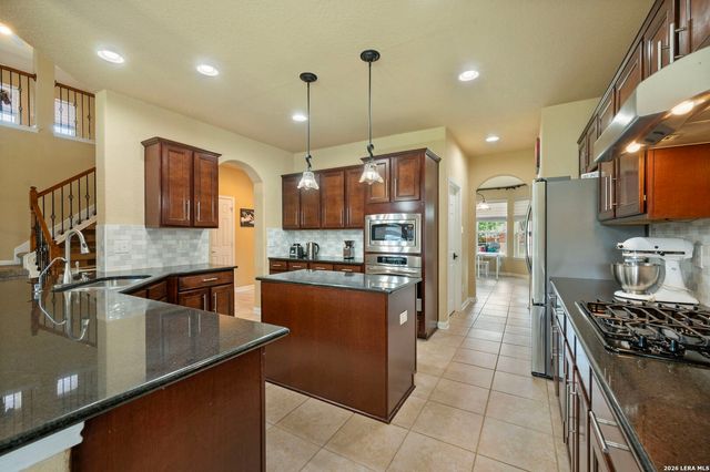6311 Geranium, San Antonio, TX 78253