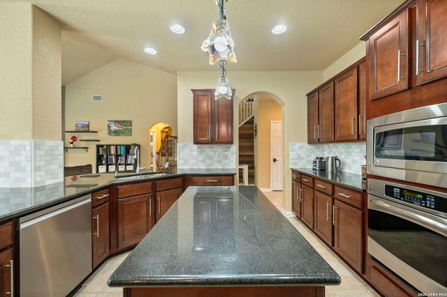 6311 Geranium, San Antonio, TX 78253