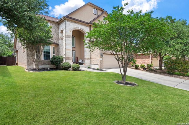 6311 Geranium, San Antonio, TX 78253