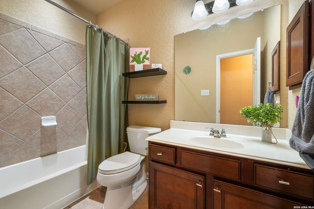 6311 Geranium, San Antonio, TX 78253