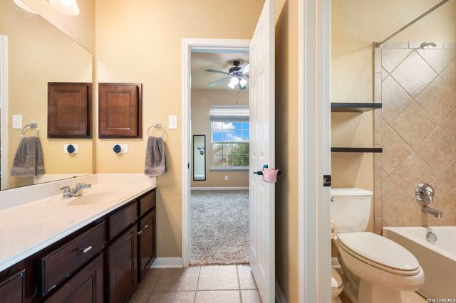 6311 Geranium, San Antonio, TX 78253