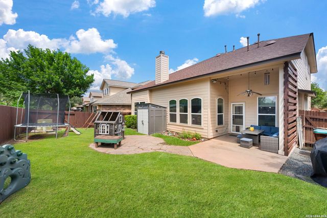 6311 Geranium, San Antonio, TX 78253