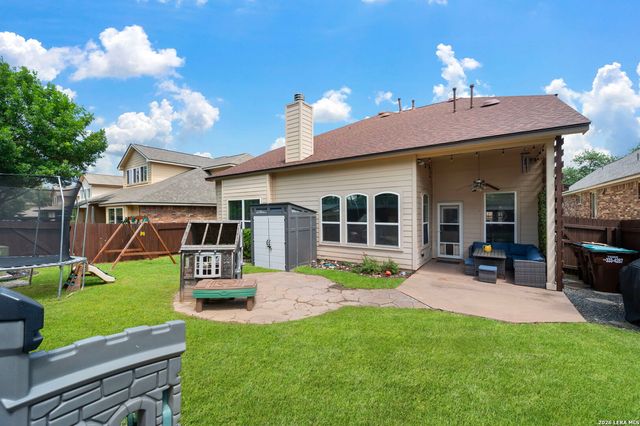 6311 Geranium, San Antonio, TX 78253