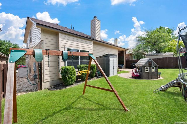 6311 Geranium, San Antonio, TX 78253