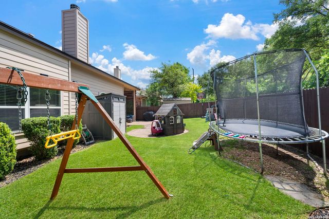 6311 Geranium, San Antonio, TX 78253