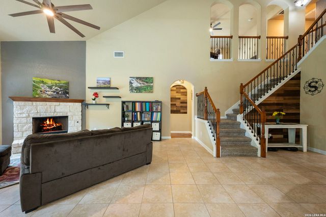 6311 Geranium, San Antonio, TX 78253