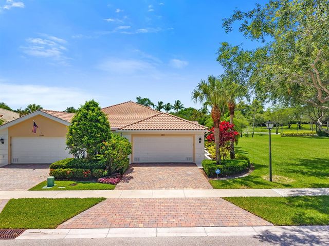3214 Verdmont Lane, Wellington, FL 33414