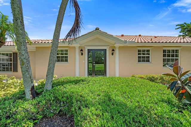 3214 Verdmont Lane, Wellington, FL 33414