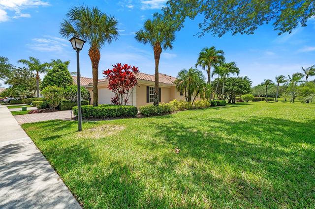 3214 Verdmont Lane, Wellington, FL 33414