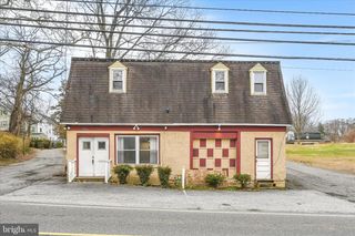 4301 ASTON MILLS RD, Aston, PA 19014