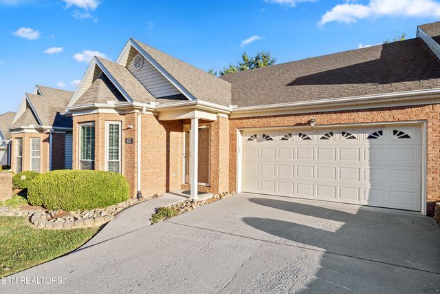 632 Applegate Lane, Knoxville, TN 37934