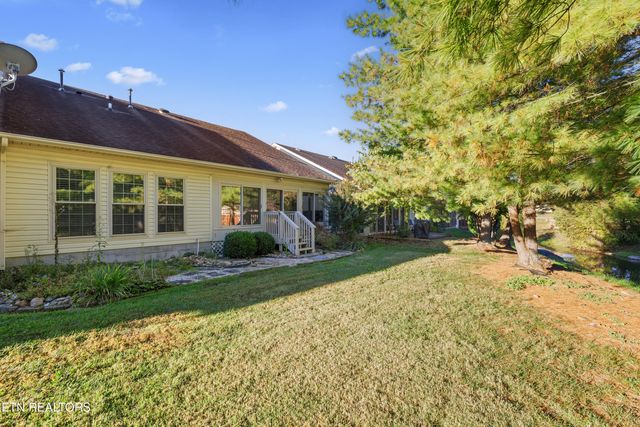 632 Applegate Lane, Knoxville, TN 37934