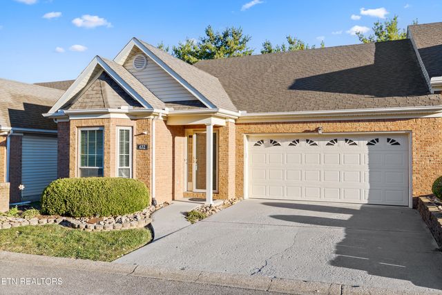 632 Applegate Lane, Knoxville, TN 37934