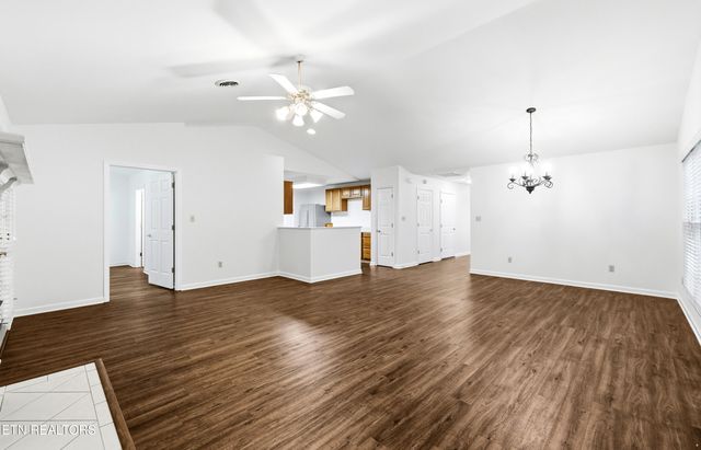632 Applegate Lane, Knoxville, TN 37934