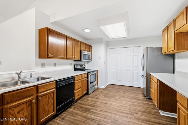 632 Applegate Lane, Knoxville, TN 37934