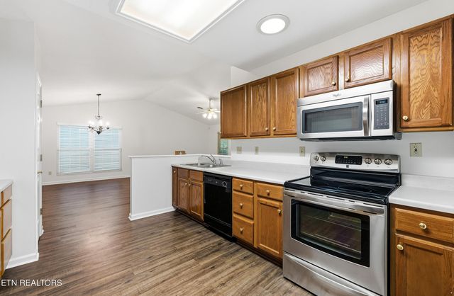 632 Applegate Lane, Knoxville, TN 37934