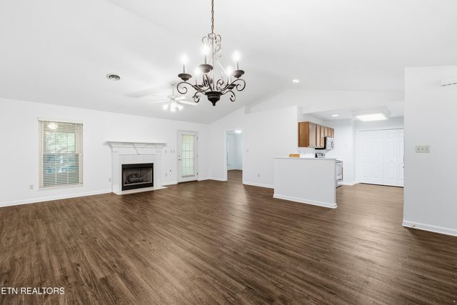 632 Applegate Lane, Knoxville, TN 37934