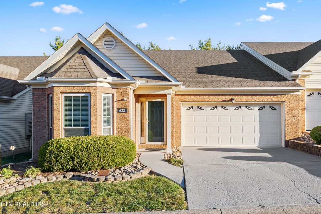632 Applegate Lane, Knoxville, TN 37934