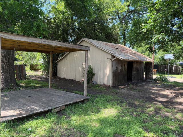 2809 Gorman Avenue, Waco, TX 76707
