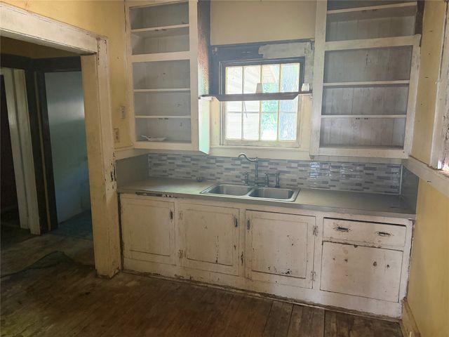 2809 Gorman Avenue, Waco, TX 76707