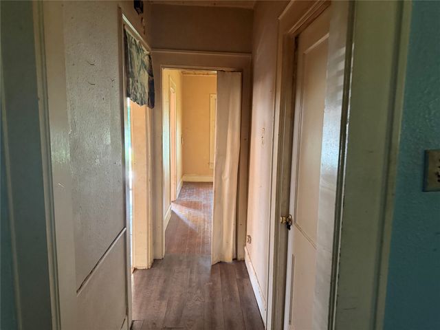 2809 Gorman Avenue, Waco, TX 76707